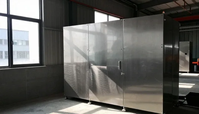 施工优化：工程改造设备选型关注点分析